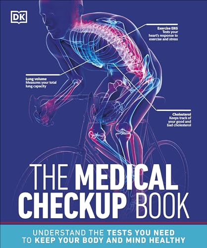 The Medical Checkup Book