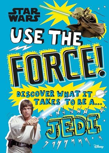 Star Wars Use the Force!