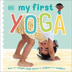 My First Yoga 