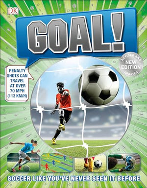 Goal!