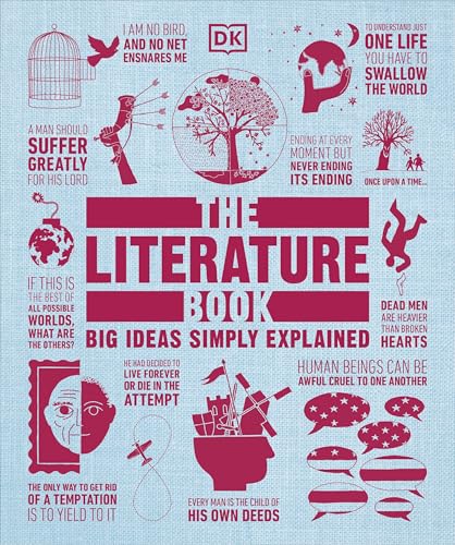 The Literature Book