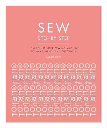Sew Step by Step