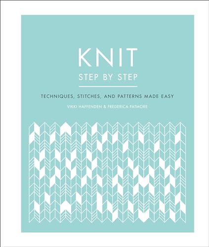 Knit Step by Step