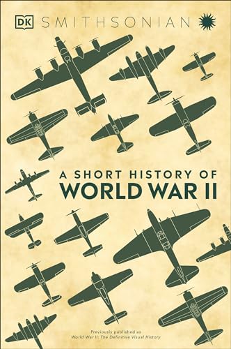 A Short History of World War II