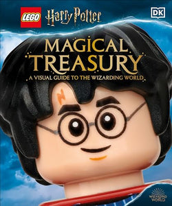 LEGO (R) Harry Potter (TM) Magical Treasury 