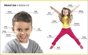 My First Bilingual Words 