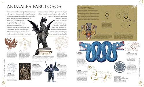 Signos y simbolos (Signs and Symbols)