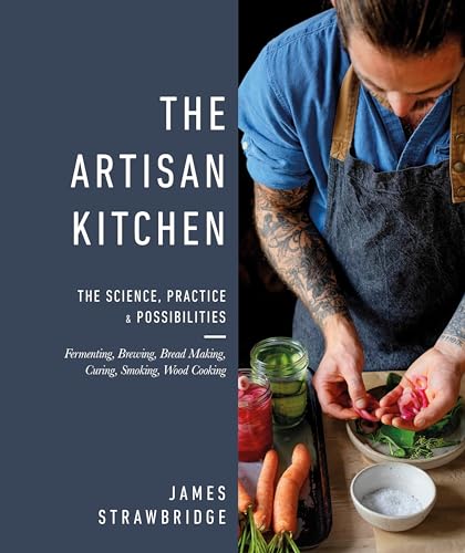 The Artisan Kitchen
