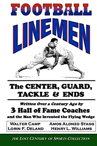 Football Linemen
