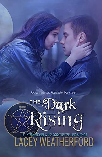 The Dark Rising