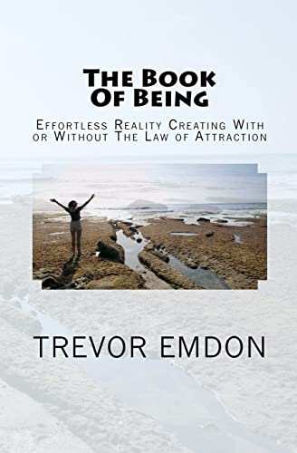 The Book Of Being