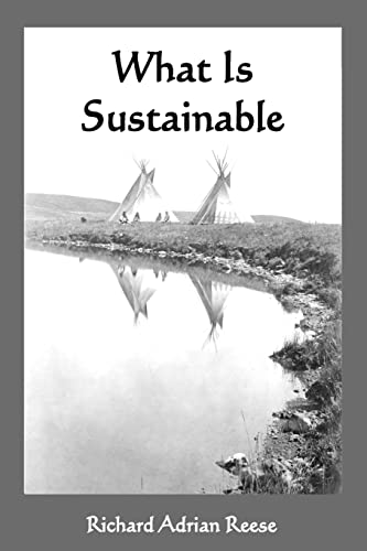 What Is Sustainable