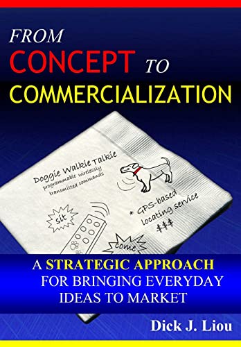 From Concept To Commercialization