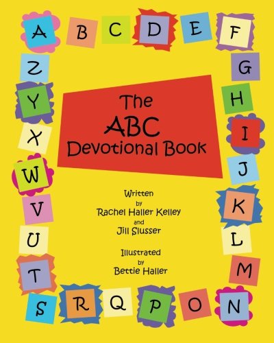 The ABC Devotional Book
