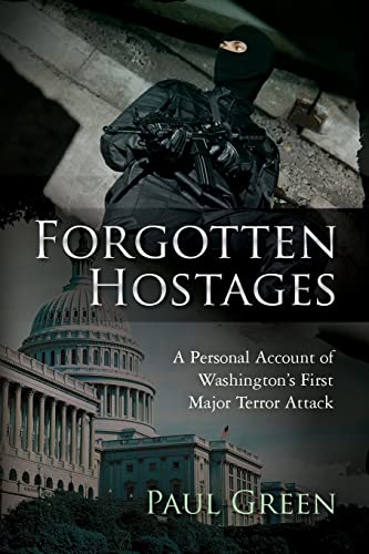 Forgotten Hostages