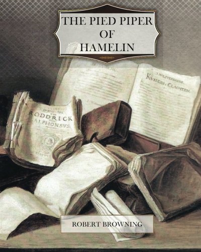 The Pied Piper of Hamelin