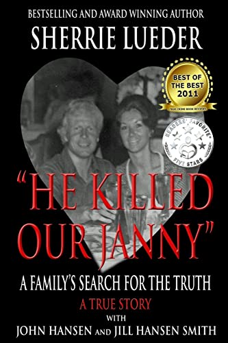 "He Killed Our Janny"