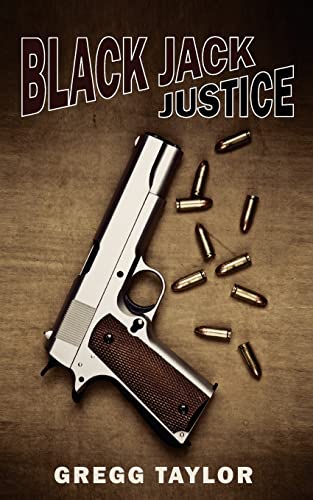 Black Jack Justice