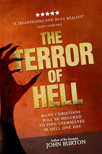 The Terror of Hell 