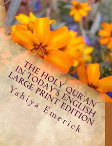 The Holy Qur'an in Today's English 