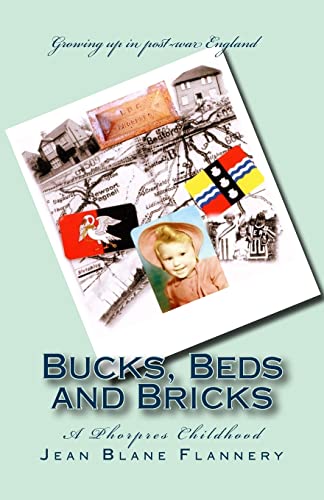 Bucks, Beds and Bricks