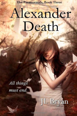 Alexander Death