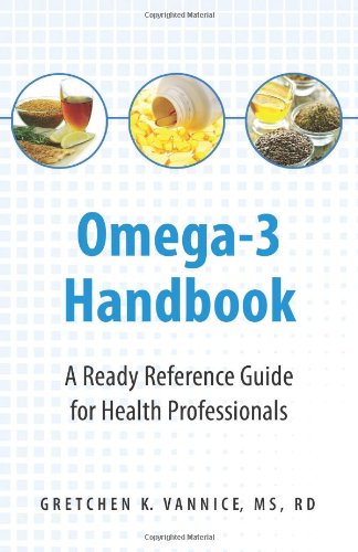 Omega-3 Handbook