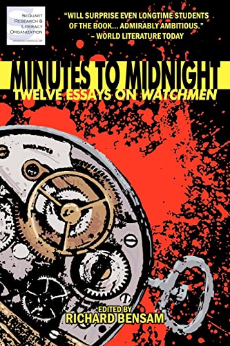 Minutes to Midnight