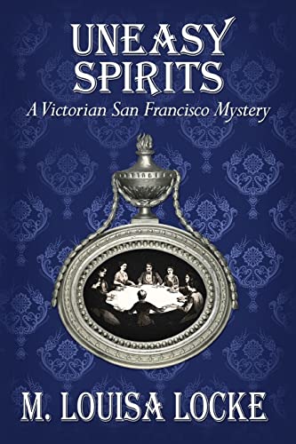 Uneasy Spirits
