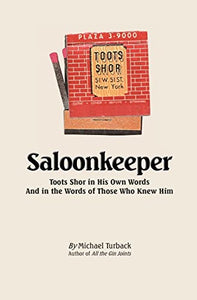 Saloonkeeper 