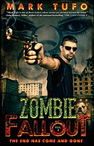 Zombie Fallout 4
