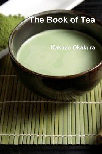 The Book of Tea