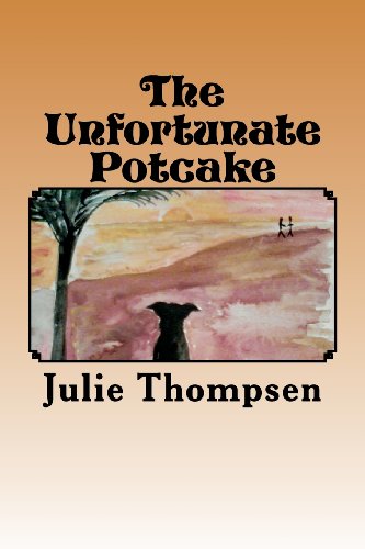 The Unfortunate Potcake