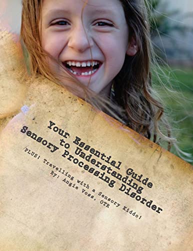 Your Essential Guide to Understanding Sensory Processing Disorder