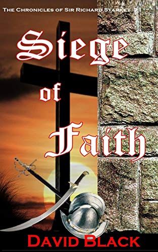 Siege of Faith