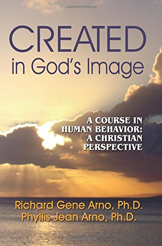 Created in God's Image (Volume 2)