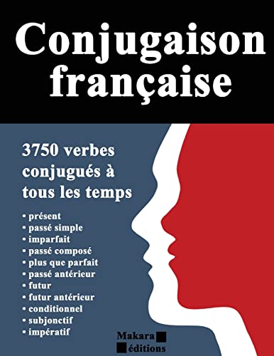 Conjugaison francaise