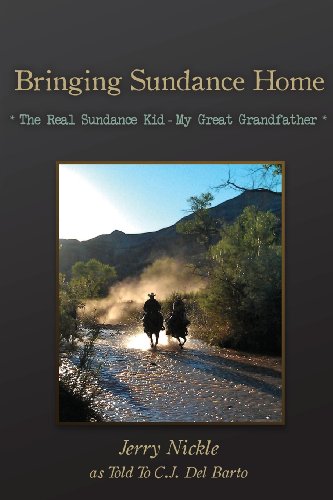 Bringing Sundance Home
