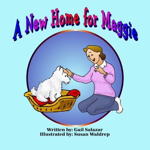 A New Home for Maggie