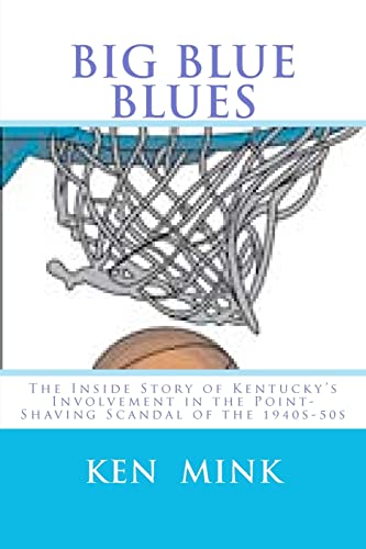 Big Blue Blues