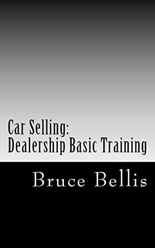 Car Selling