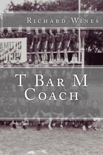 T Bar M Coach