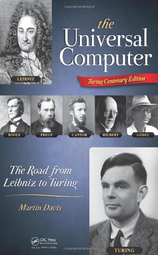 The Universal Computer