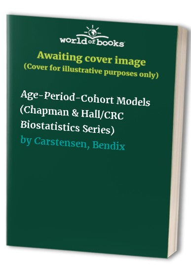 Age-Period-Cohort Models