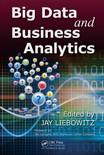 Big Data and Business Analytics