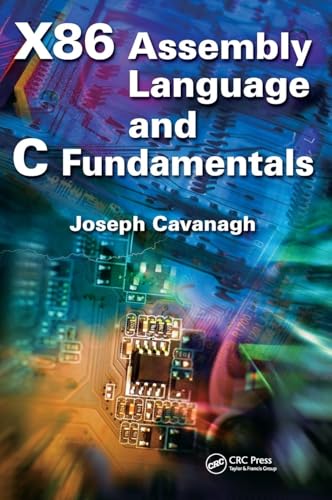 X86 Assembly Language and C Fundamentals