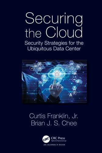 Securing the Cloud