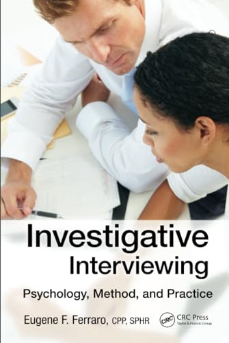 Investigative Interviewing