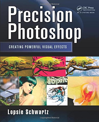 Precision Photoshop