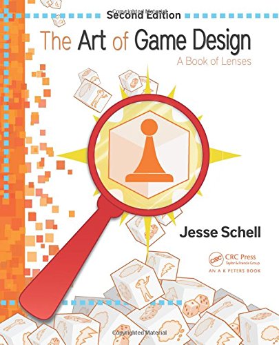 The Art of Game Design